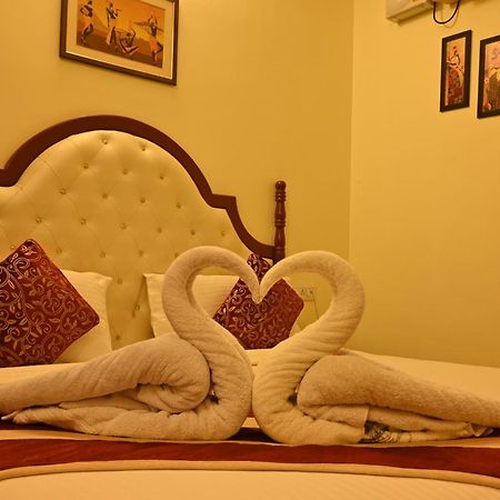 Andaman Galley Resort Port Blair Dış mekan fotoğraf