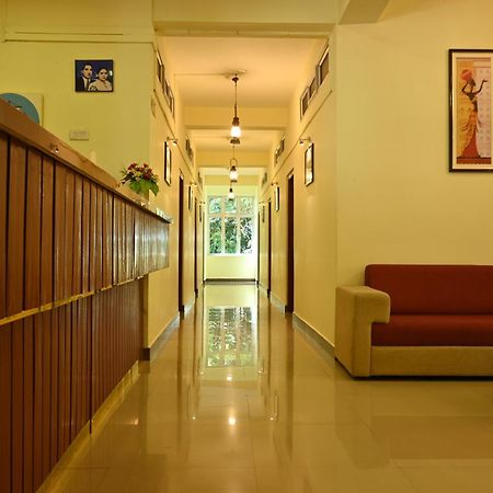 Andaman Galley Resort Port Blair Dış mekan fotoğraf