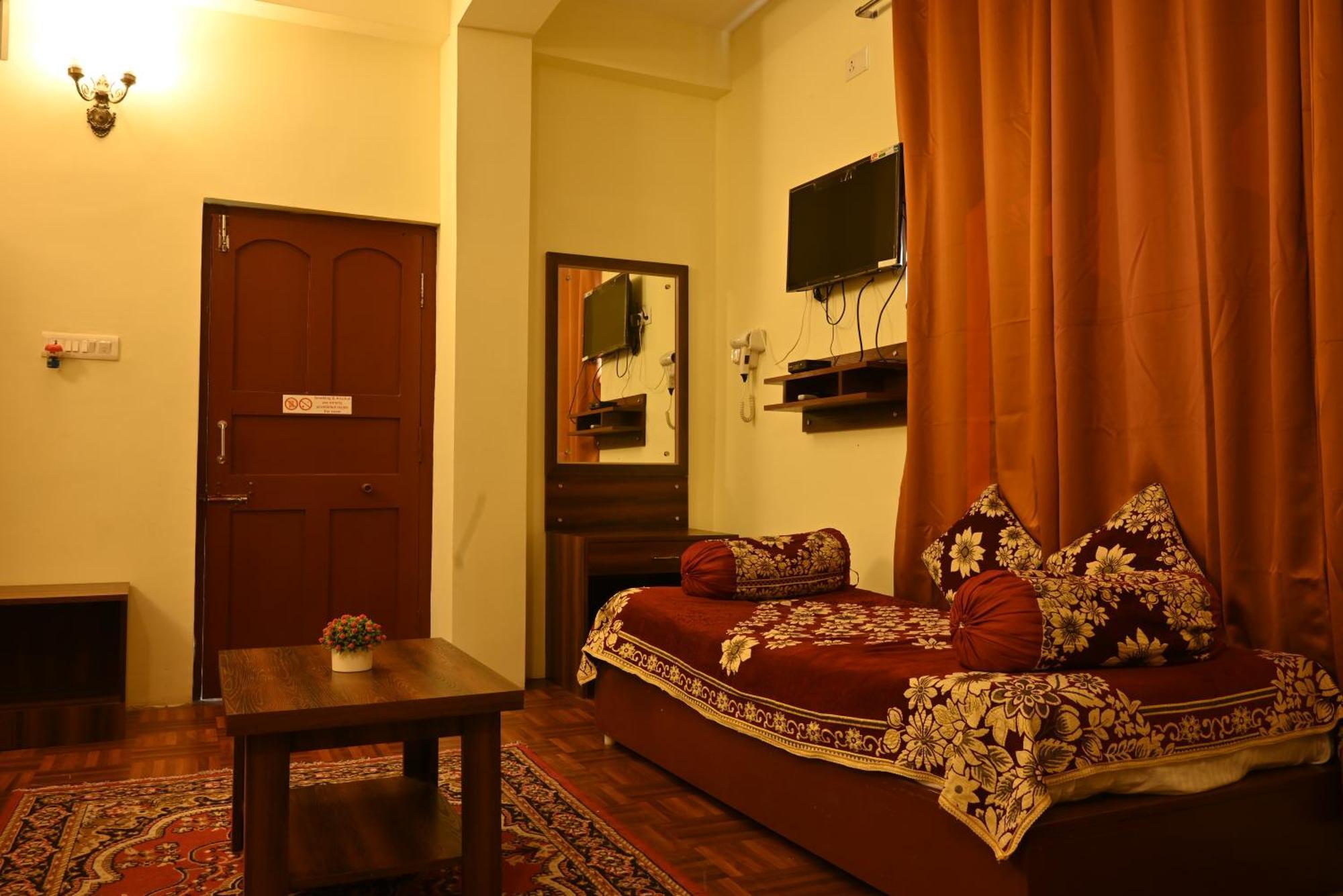 Andaman Galley Resort Port Blair Dış mekan fotoğraf