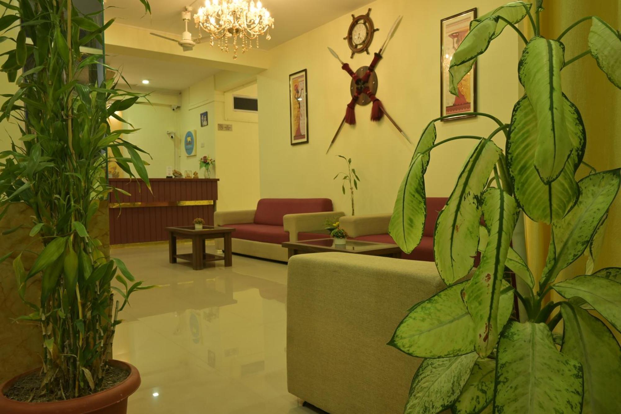 Andaman Galley Resort Port Blair Dış mekan fotoğraf