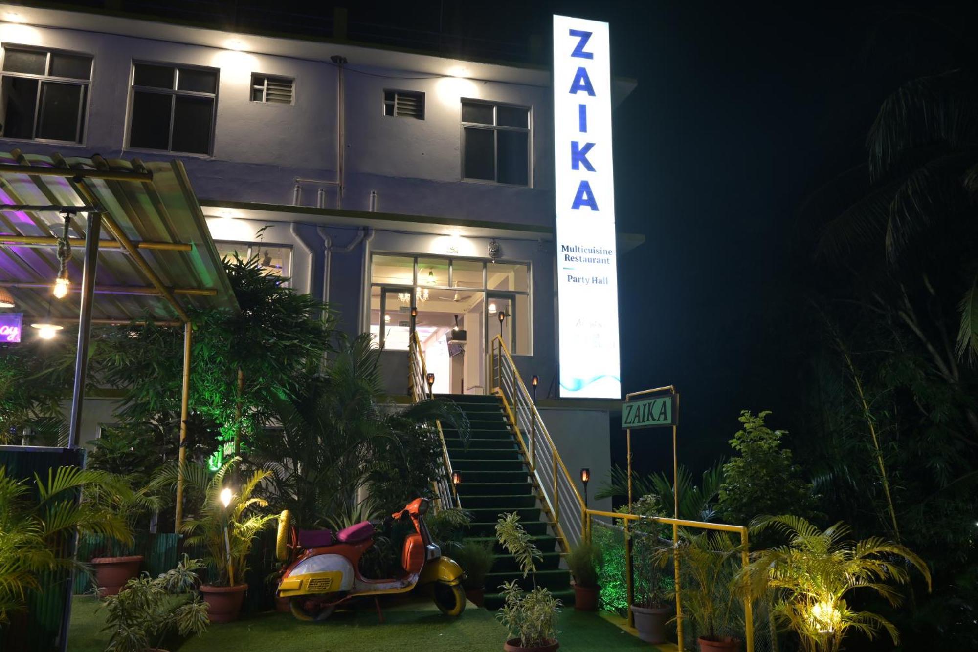 Andaman Galley Resort Port Blair Dış mekan fotoğraf