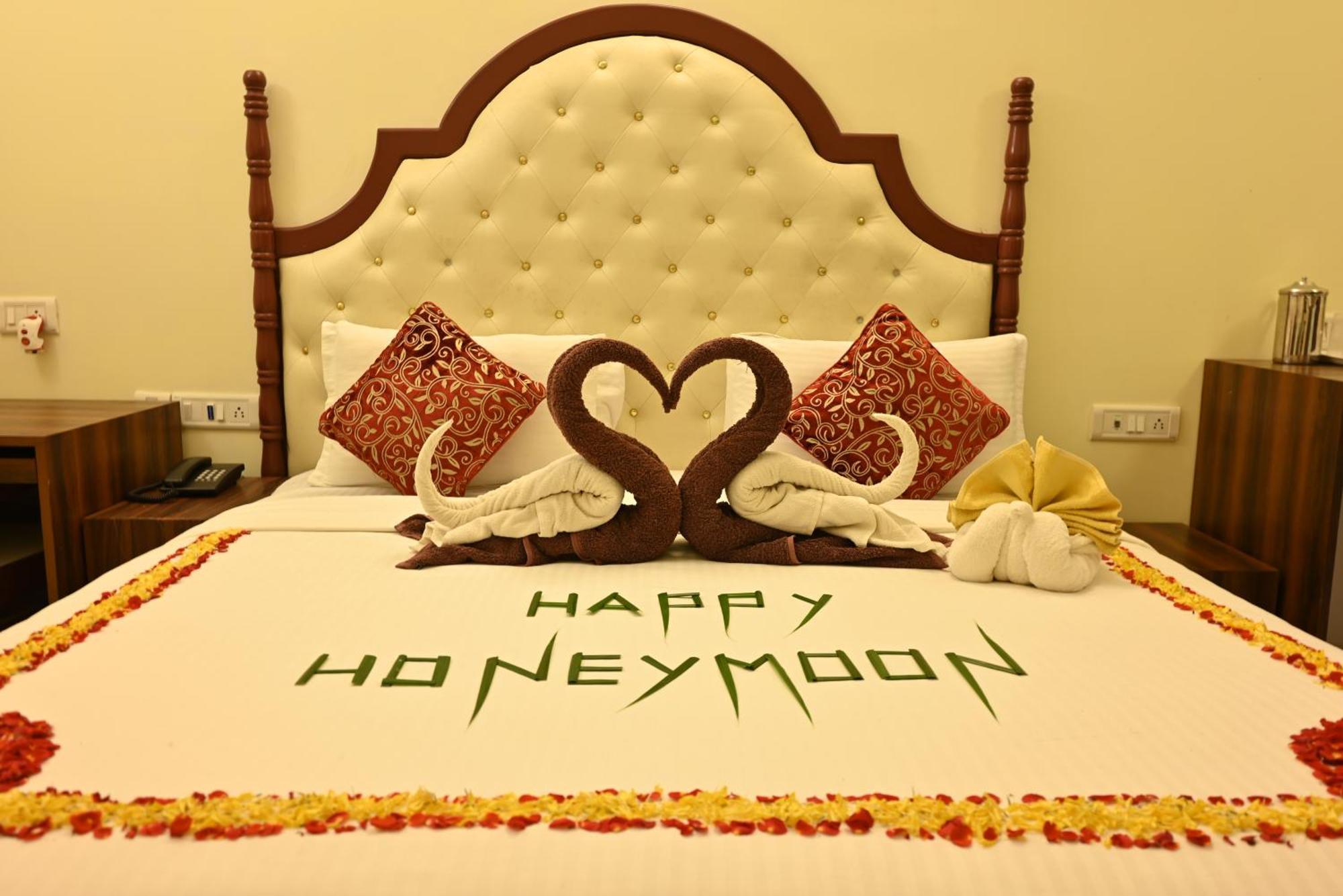 Andaman Galley Resort Port Blair Dış mekan fotoğraf