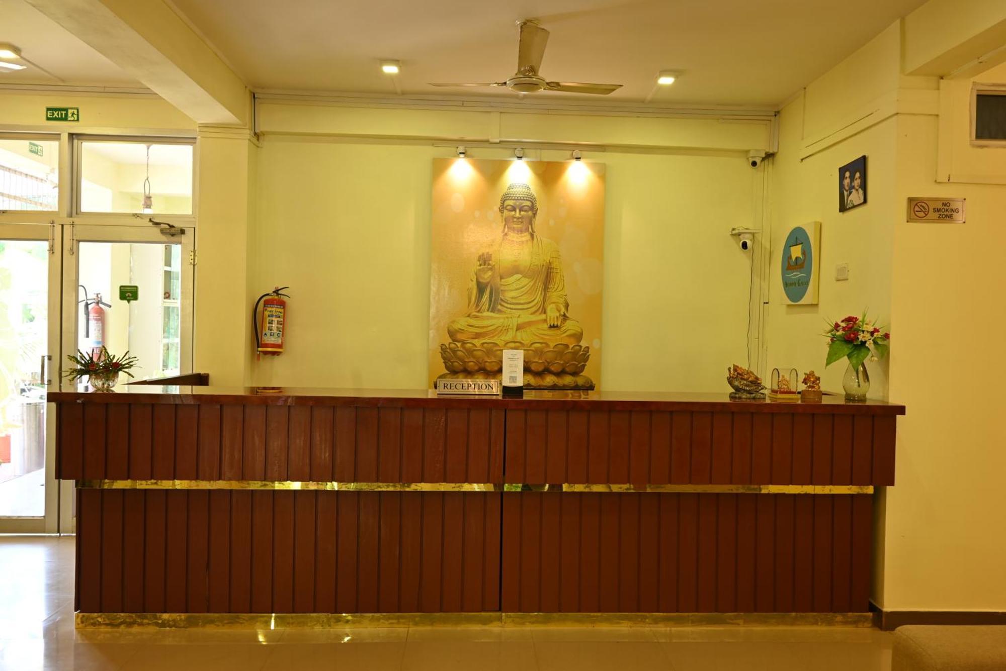 Andaman Galley Resort Port Blair Dış mekan fotoğraf