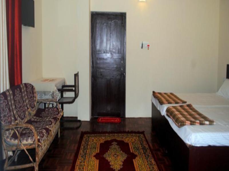 Andaman Galley Resort Port Blair Dış mekan fotoğraf
