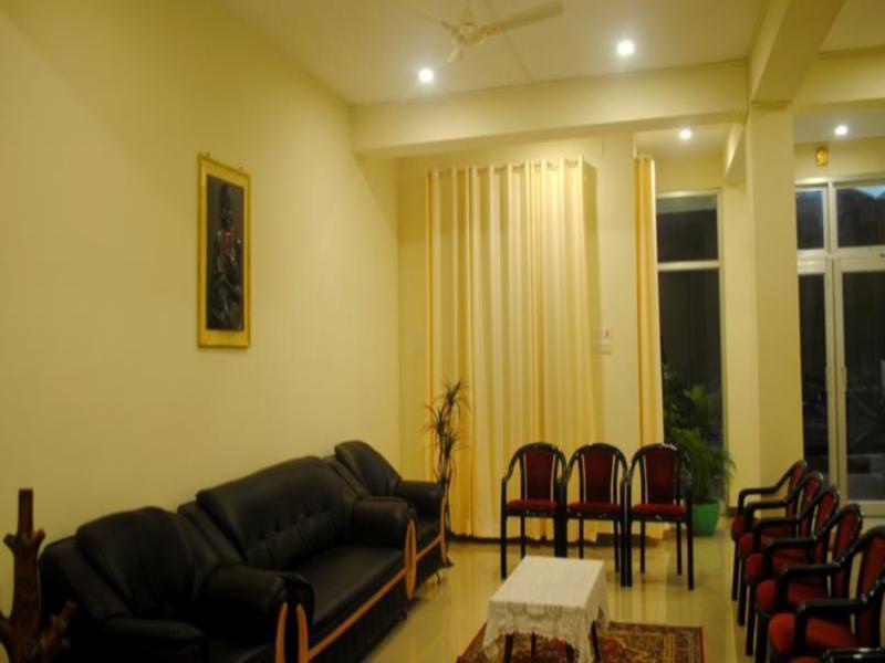 Andaman Galley Resort Port Blair Dış mekan fotoğraf