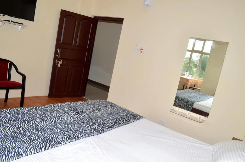 Andaman Galley Resort Port Blair Dış mekan fotoğraf