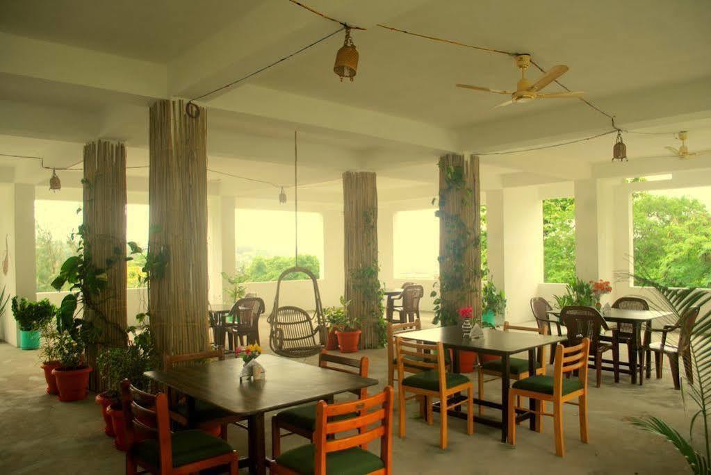 Andaman Galley Resort Port Blair Dış mekan fotoğraf