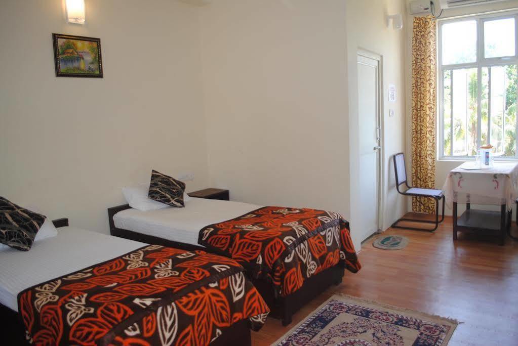 Andaman Galley Resort Port Blair Dış mekan fotoğraf