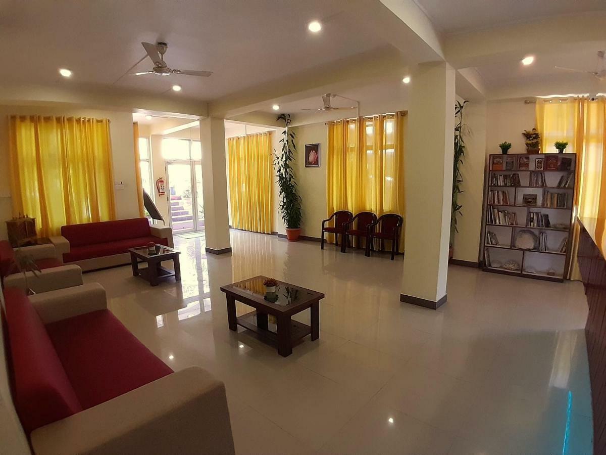 Andaman Galley Resort Port Blair Dış mekan fotoğraf
