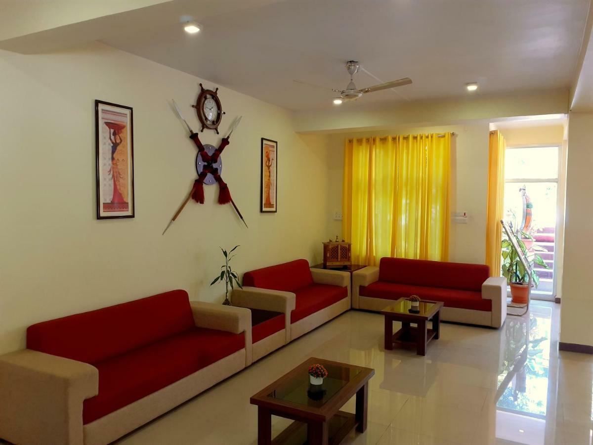 Andaman Galley Resort Port Blair Dış mekan fotoğraf