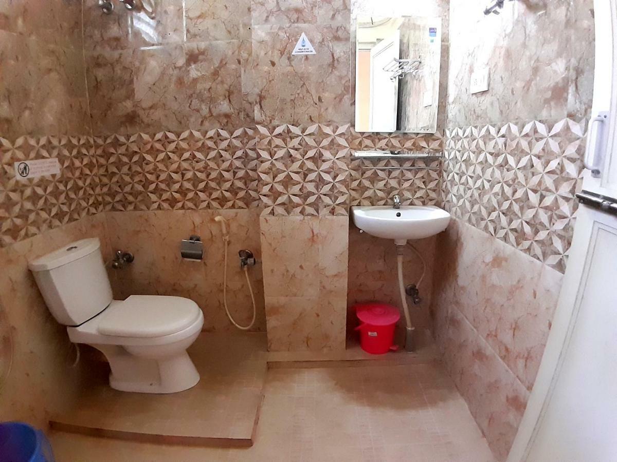 Andaman Galley Resort Port Blair Dış mekan fotoğraf