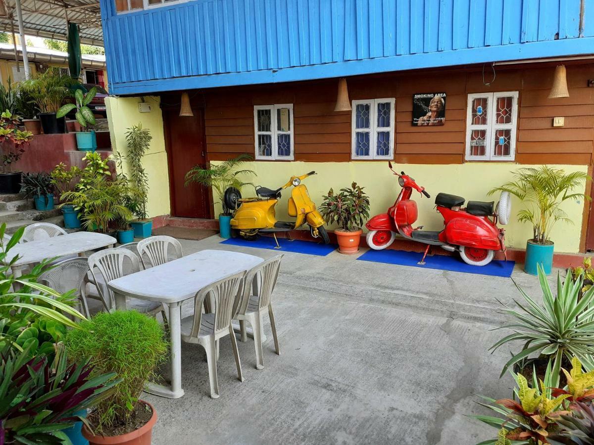 Andaman Galley Resort Port Blair Dış mekan fotoğraf