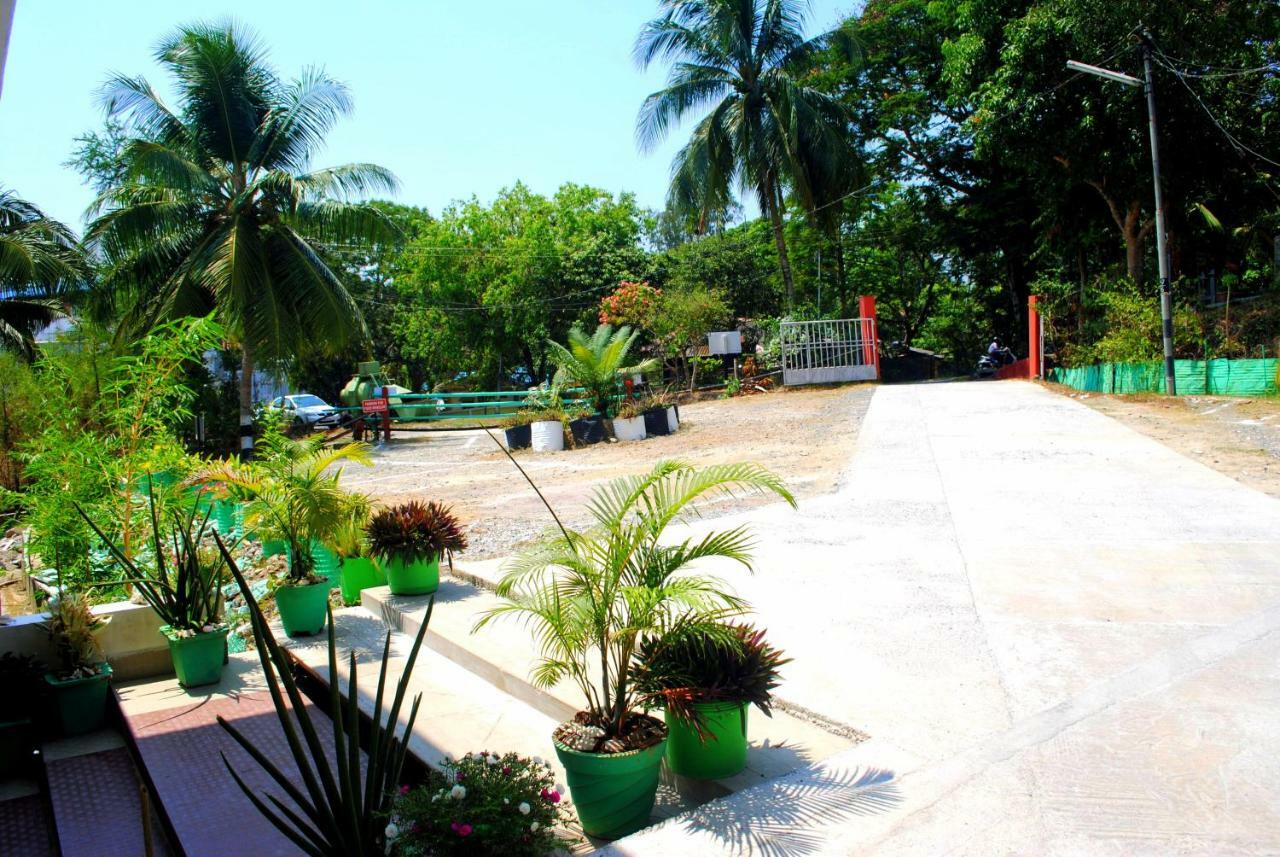 Andaman Galley Resort Port Blair Dış mekan fotoğraf
