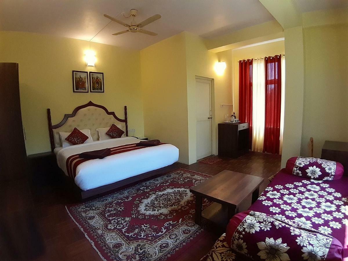 Andaman Galley Resort Port Blair Dış mekan fotoğraf